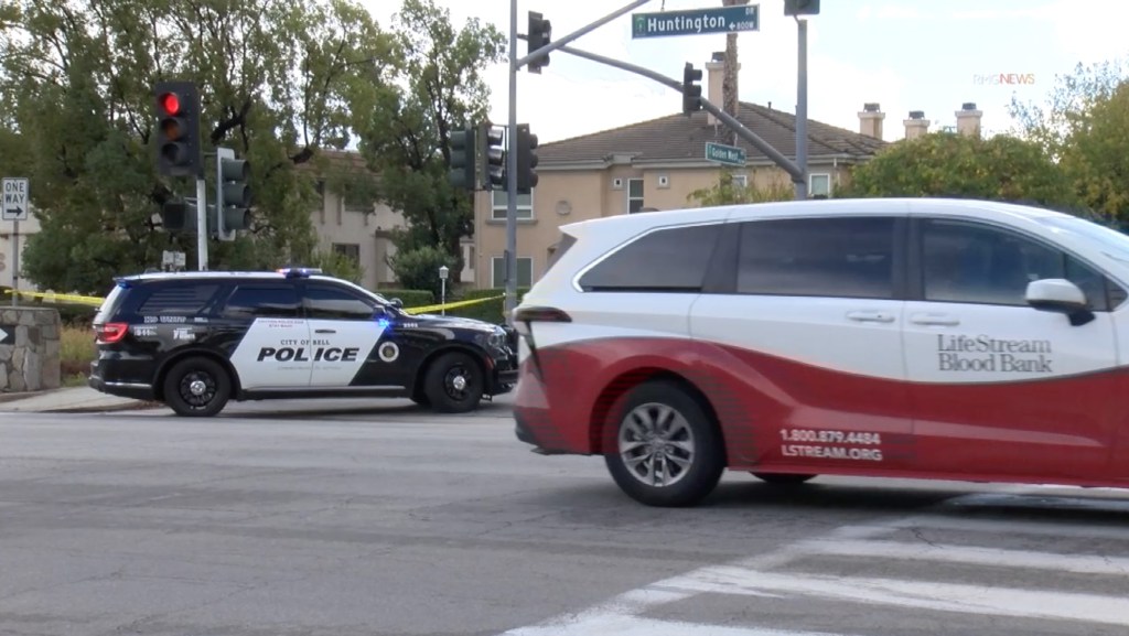 Teen girl killed in LA home as suspect left critically injured after suicide attempt