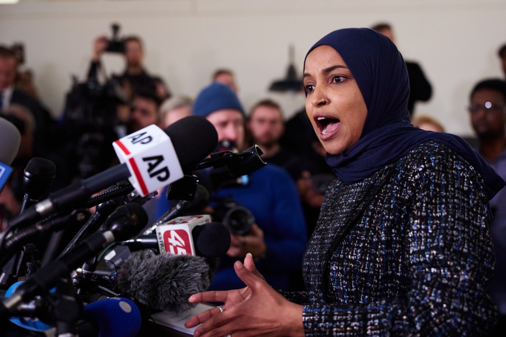 Feds building case to deport Ilhan Omar as new details emerge about DC home raid