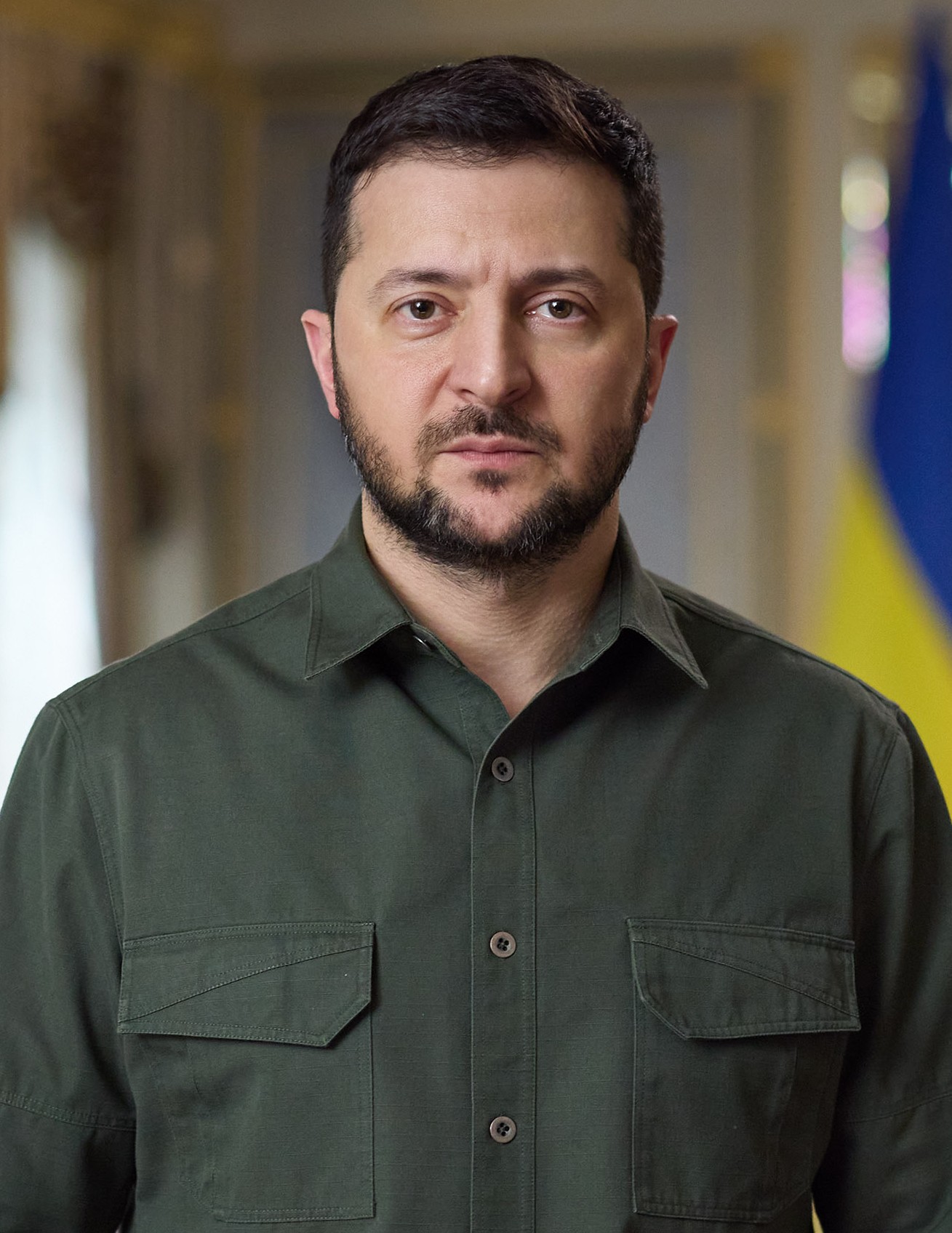 Trump rips into Volodymyr Zelensky — insisting it’s time for Ukraine to ‘get a new president’
