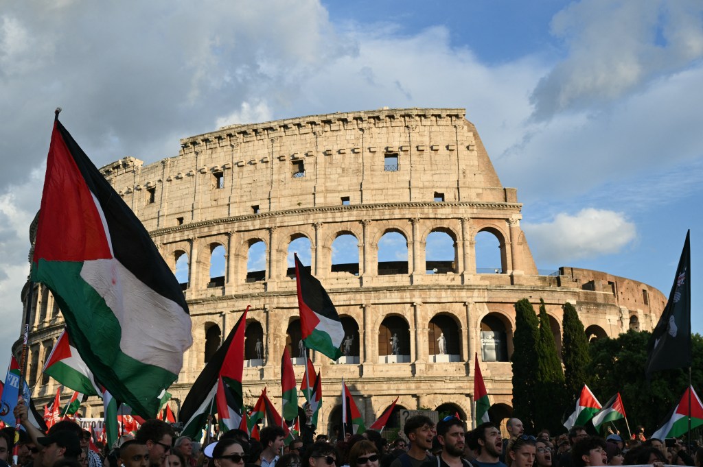 Jewish educators told to condemn Israel before attending conference: report