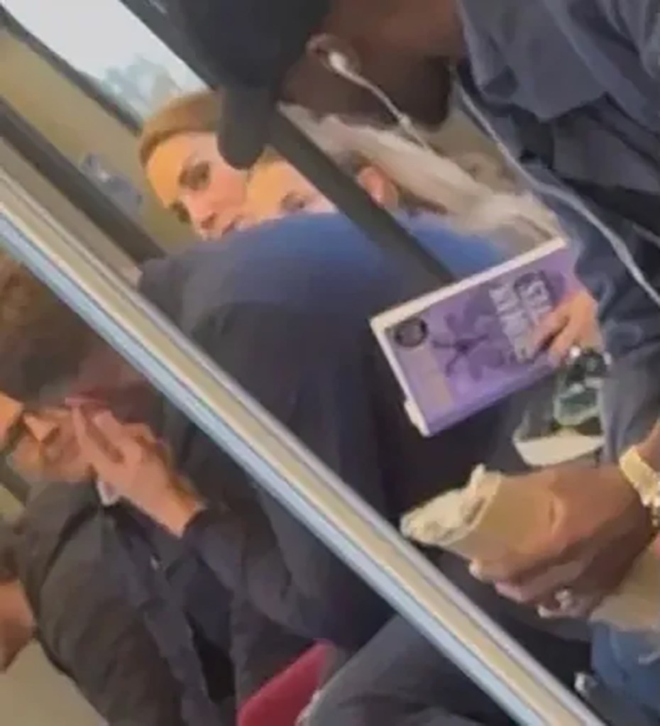Kate Middleton and Princess Charlotte ditch chauffeurs for ‘normal’ tube ride in new video