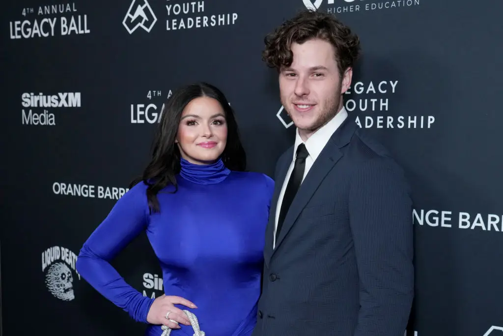 Modern Family child star Nolan Gould just turned 28 – here's what he's up to now, including living with a co-star