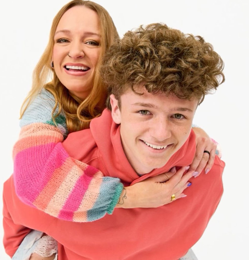 ‘Teen Mom’ fans left stunned as Maci Bookout’s son Bentley turns 18 — and towers over reality star