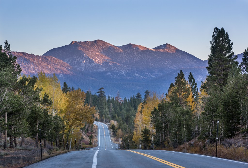 Husband’s phony ICE story crumbles after wife’s body discovered in California mountains