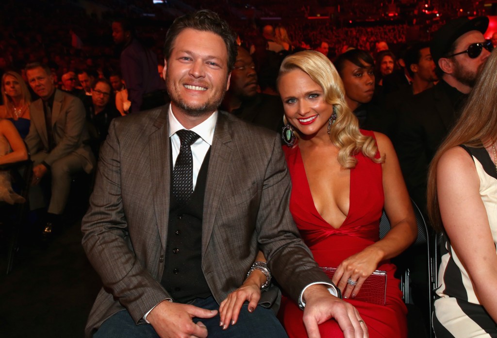 ‘Nervous’ Miranda Lambert finally sets record straight on bar fight with Nickelback’s Chad Kroeger