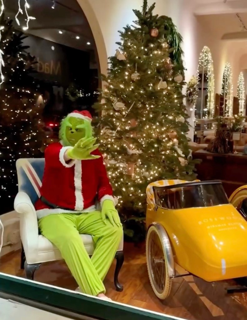 Two adorable California cities nominated for best Christmas town in America award