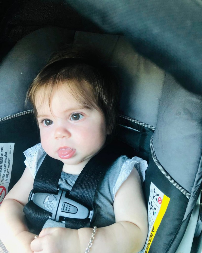 Sacramento mom convicted of murder after failing to get help for badly burned baby