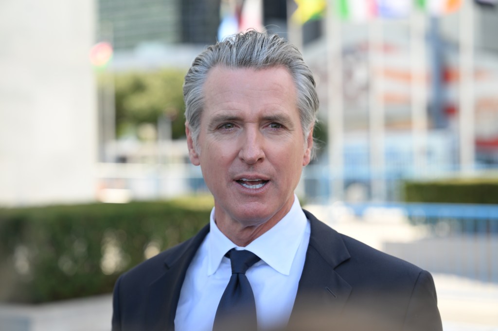 Katie Porter rips apart California billionaire tax and reveals where the cash will actually go