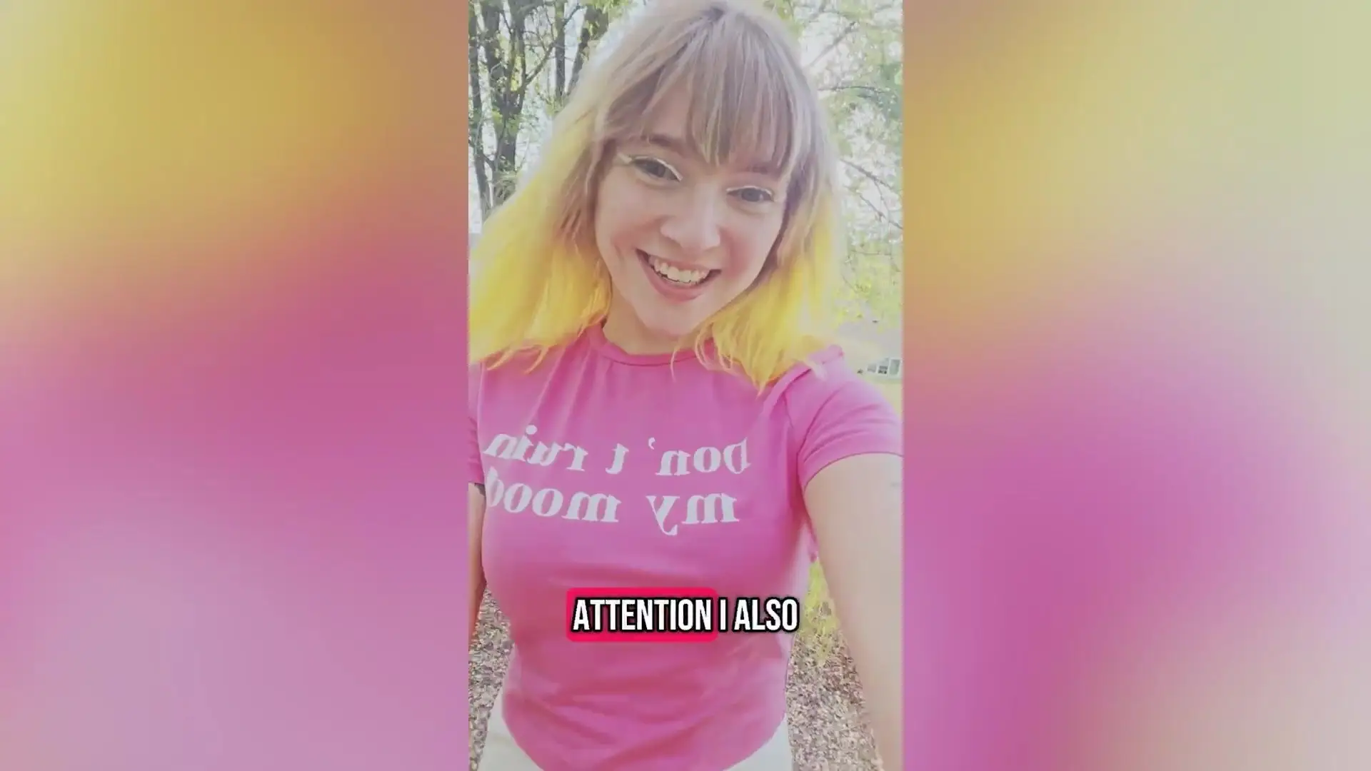 Woman, 28, diagnosed with ‘attention-seeking’ disorder after spotting shared traits with killer