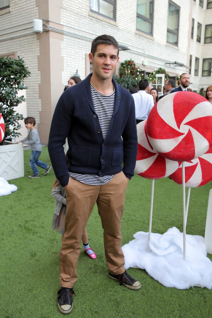 ‘Vampire Diaries’ alum Steven R. McQueen returns to Instagram after 5-year absence