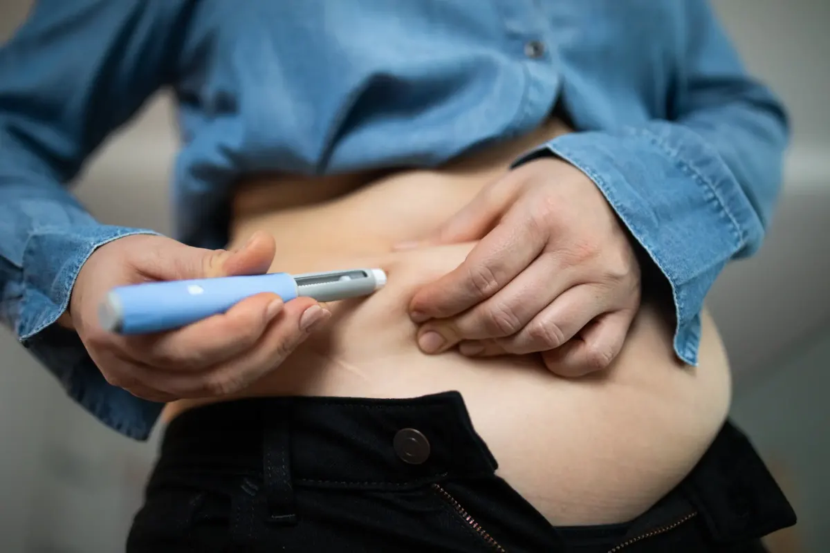 'World's most powerful weight-loss drug' Reta has surprising side effect, according to new study