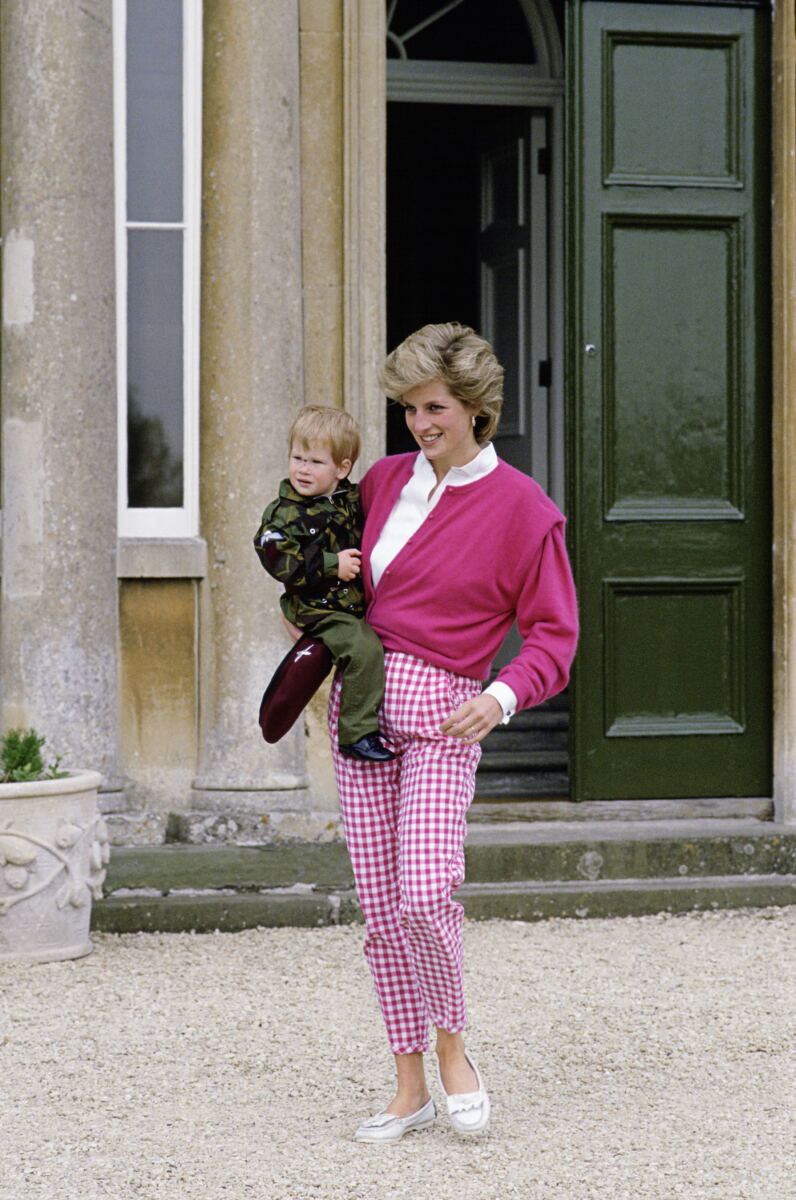 Prince Harry details his heartbreaking ‘biggest regret’ about Princess Diana’s death