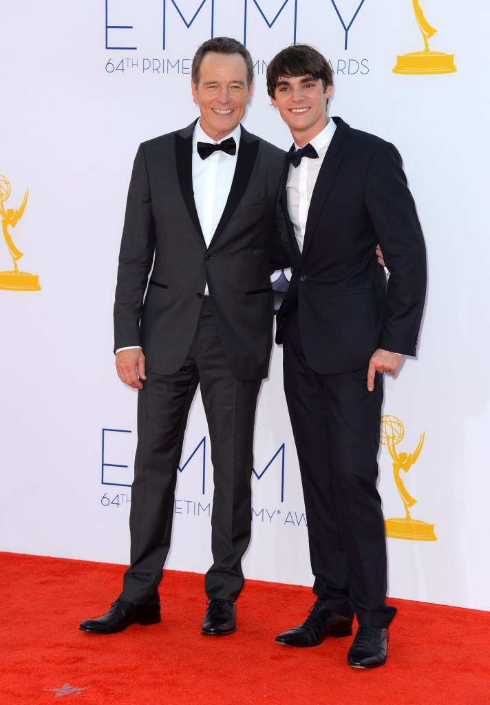 ‘Breaking Bad’ star Bryan Cranston and cast speak out on RJ Mitte’s death: ‘Deep despair’