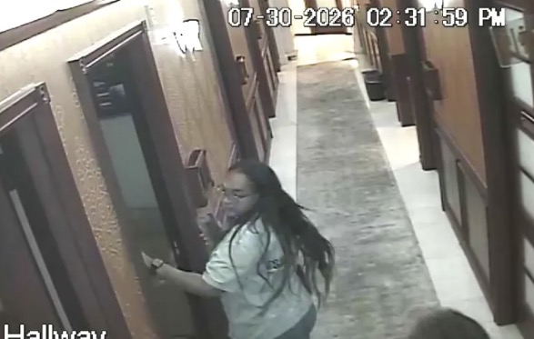 Fake construction worker targets celebrity plastic surgeons in Beverly Hills burglary spree