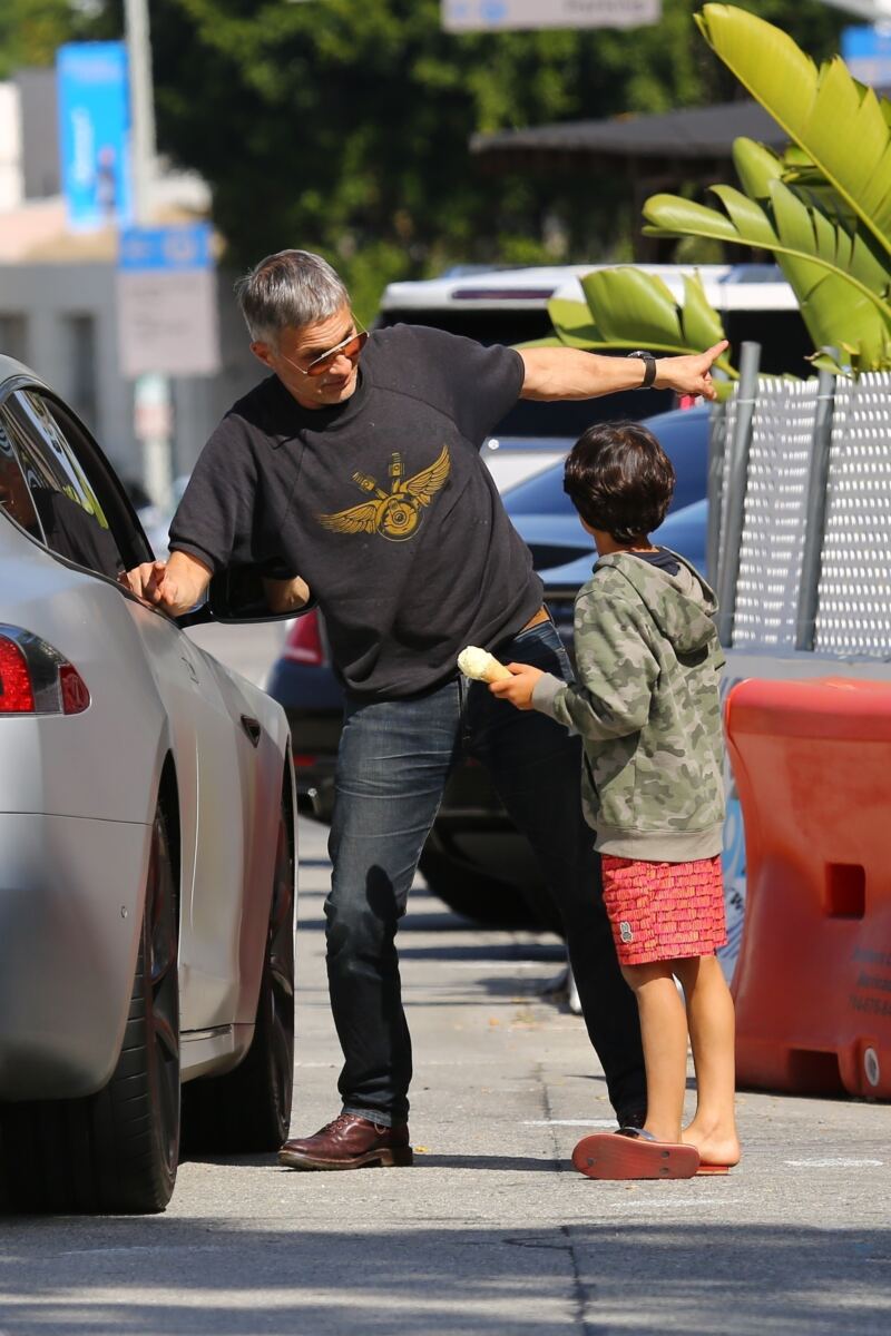 Halle Berry’s custody drama with ex Olivier Martinez escalates as judge rules on their son testifying