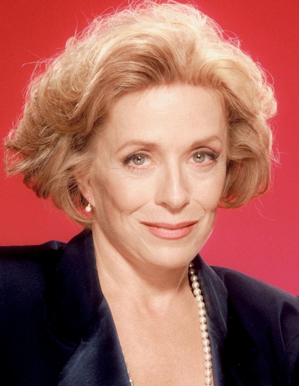 Holland Taylor, 83, explains why she still doesn't live with Sarah Paulson, 51, after being together for 11 years