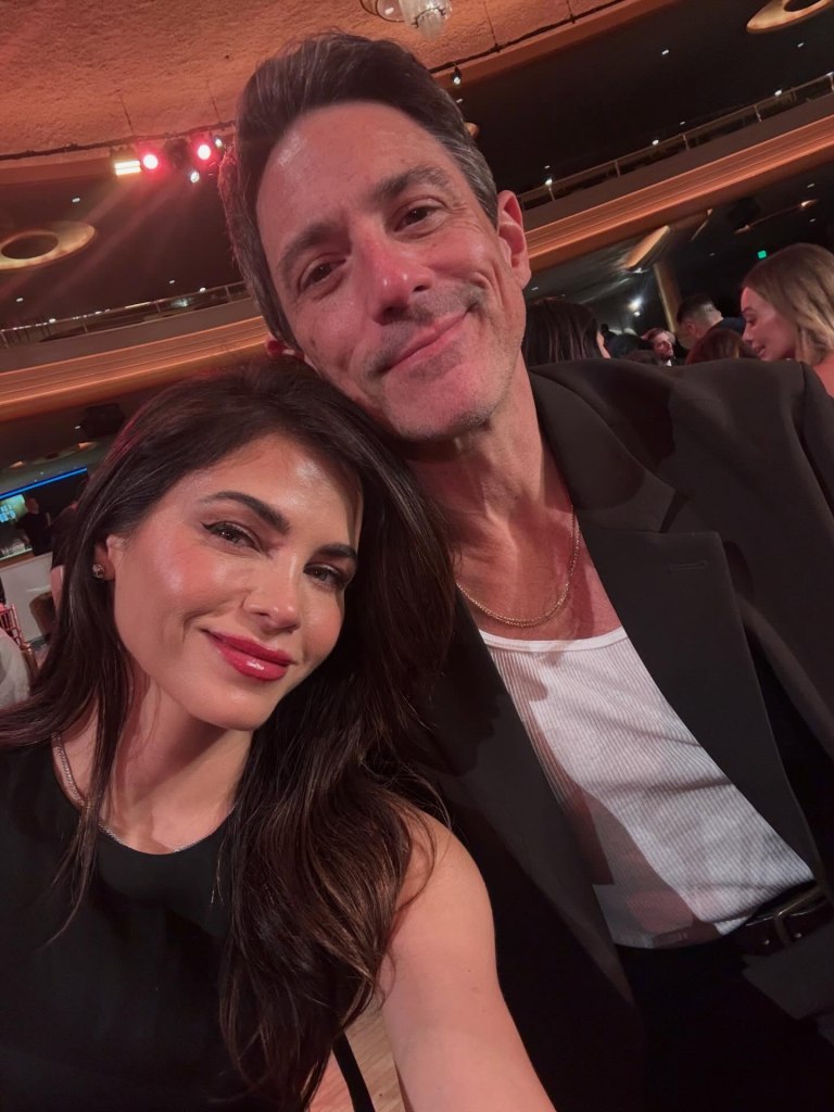 How Jenna Dewan’s fiancé feels about actress working with ‘DWTS’ partner Val Chmerkovskiy