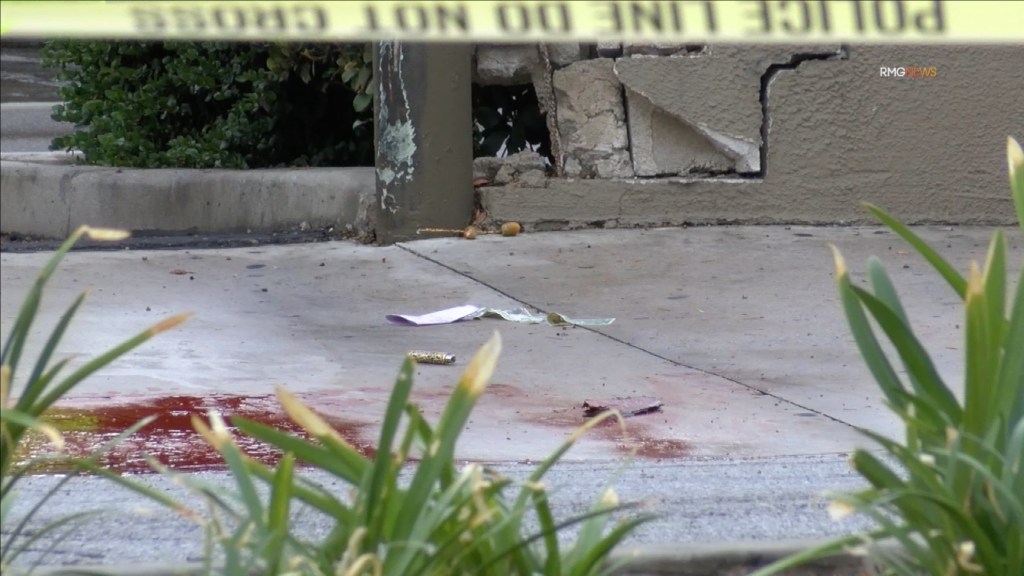 Family reveals teen girl’s horrifying final moments before ex allegedly killed her in wealthy LA suburb