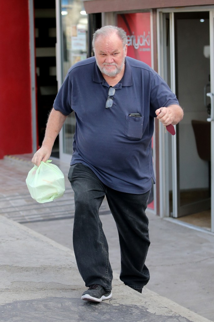 Exclusive | Thomas Markle’s ex-wife sent 2019 letter shared with Meghan warning of his alleged child abuse: sources 