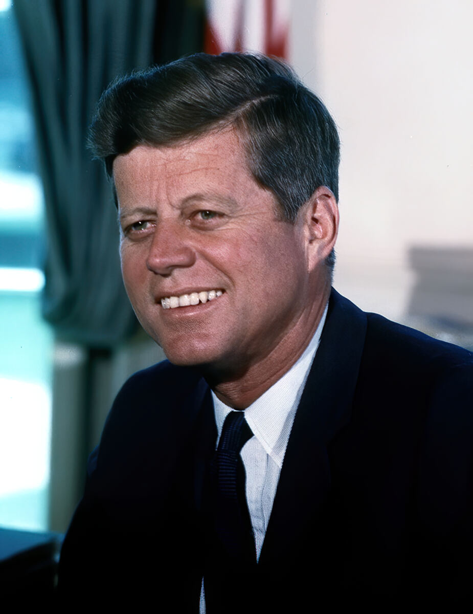 The sickening extent of JFK’s philandering is fully exposed in a new book — including his affair with a teenage White House intern