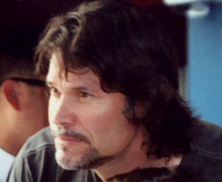 ‘Days of Our Lives’ actor Robert Kelker-Kelly dead at 62