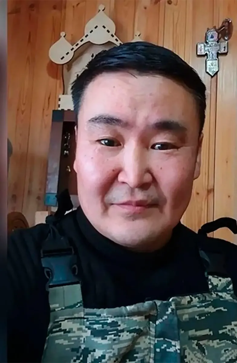 Man discovered plant was growing in his eye after four months of agonizing headaches