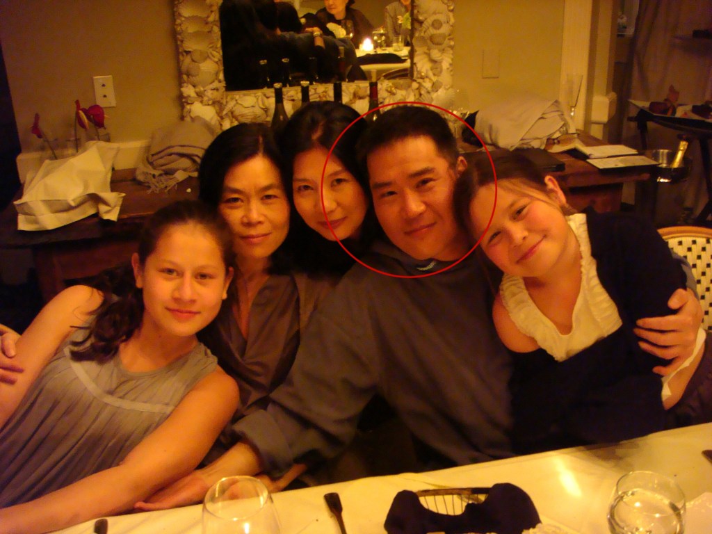 Family says financial ruin and mental trouble triggered broad daylight slaying of ‘extremely wealthy’ fashion couple
