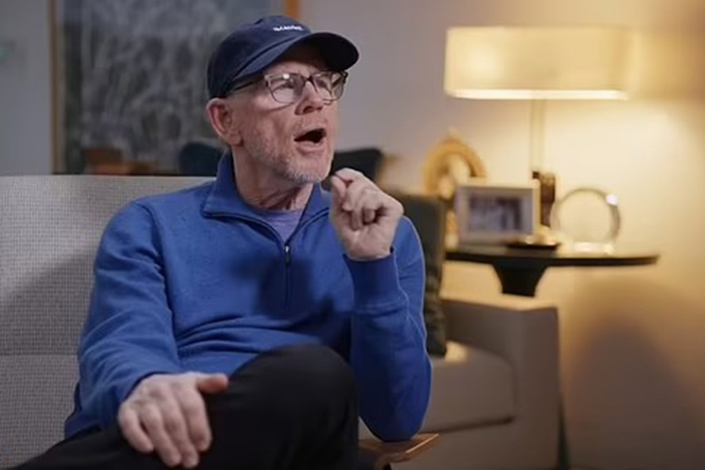 Ron Howard details extreme measures he took to evade fans during ‘Happy Days’ heyday