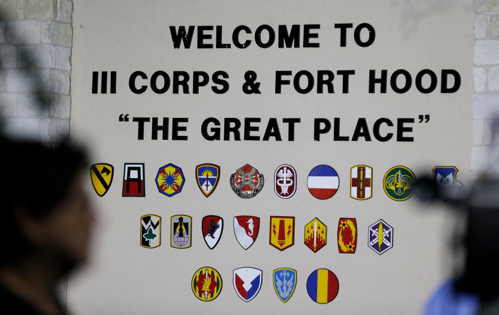 Trump approves firing squad for Fort Hood killer Nidal Hasan’s execution after Pete Hegseth’s recommendation