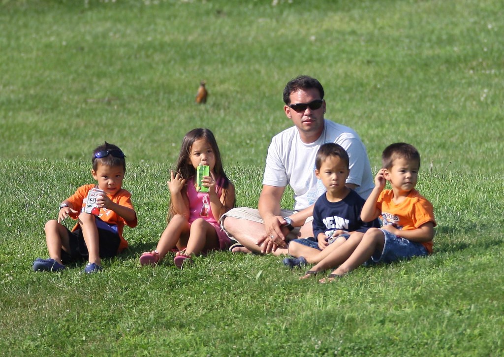Kate Gosselin’s former nanny claims she witnessed abuse of son Collin