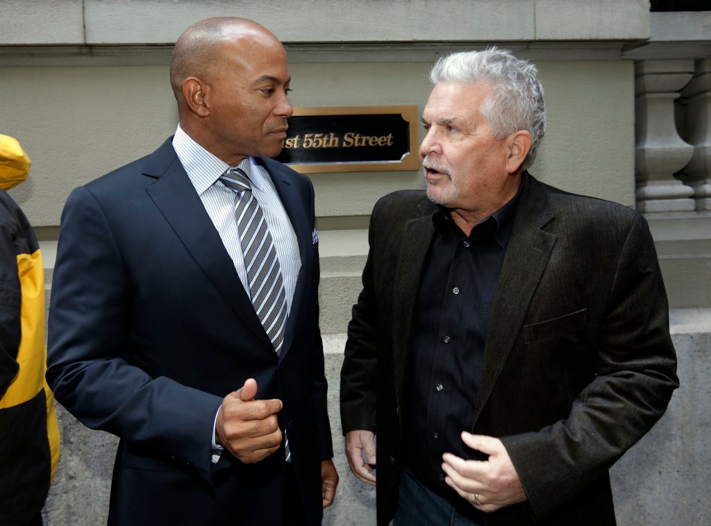 Kings minority owner stumps up astonishing sum to widow of CHP officer he killed in horror crash