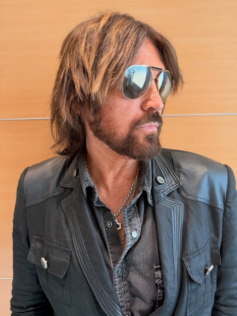 Exclusive | Billy Ray Cyrus and Elizabeth Hurley engaged after more than a year of dating