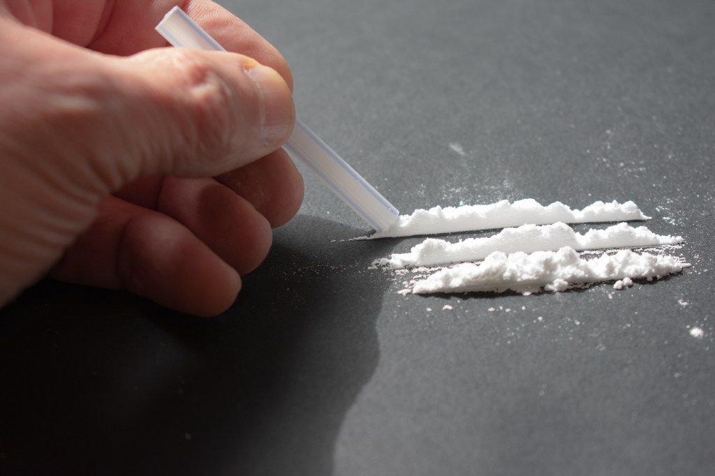 Inmates getting paper straws in Canadian prisons for ‘safer snorting’ of drugs