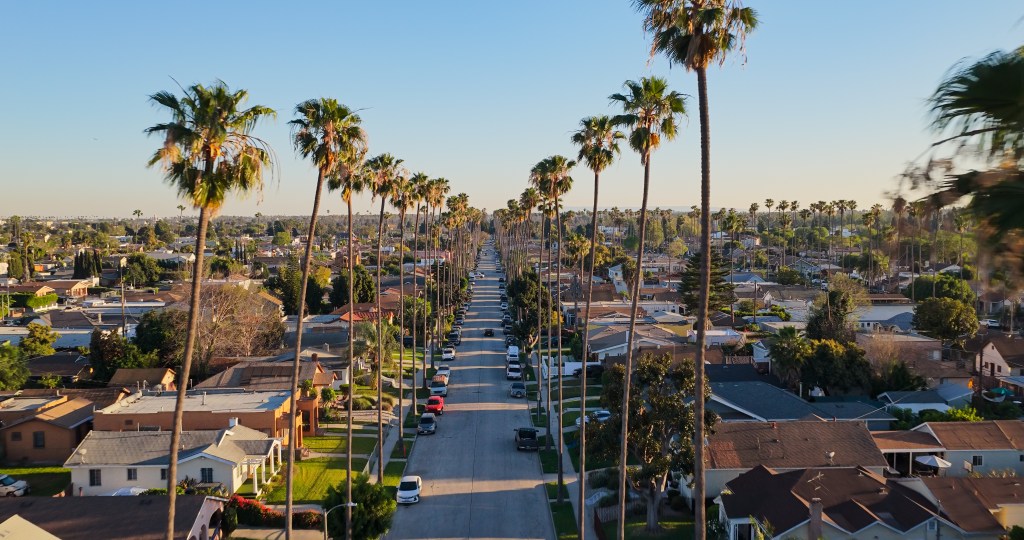 Home buying crashes in SoCal with levels worse than Great Recession