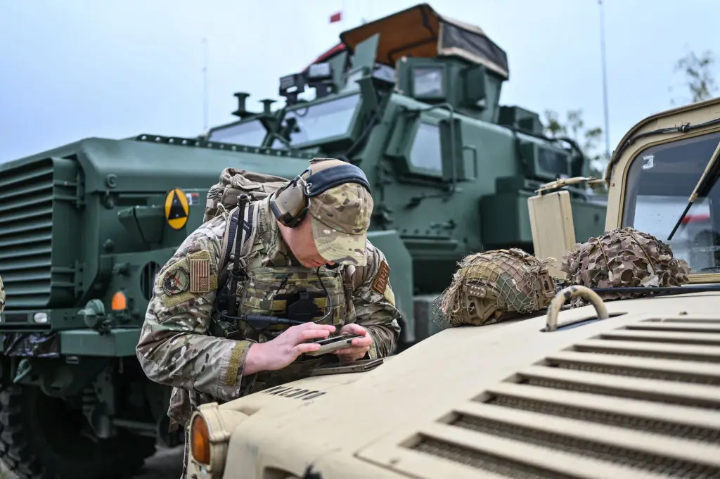 WW3 fears grow as Pentagon prepares 'doomsday plan' with new details emerging