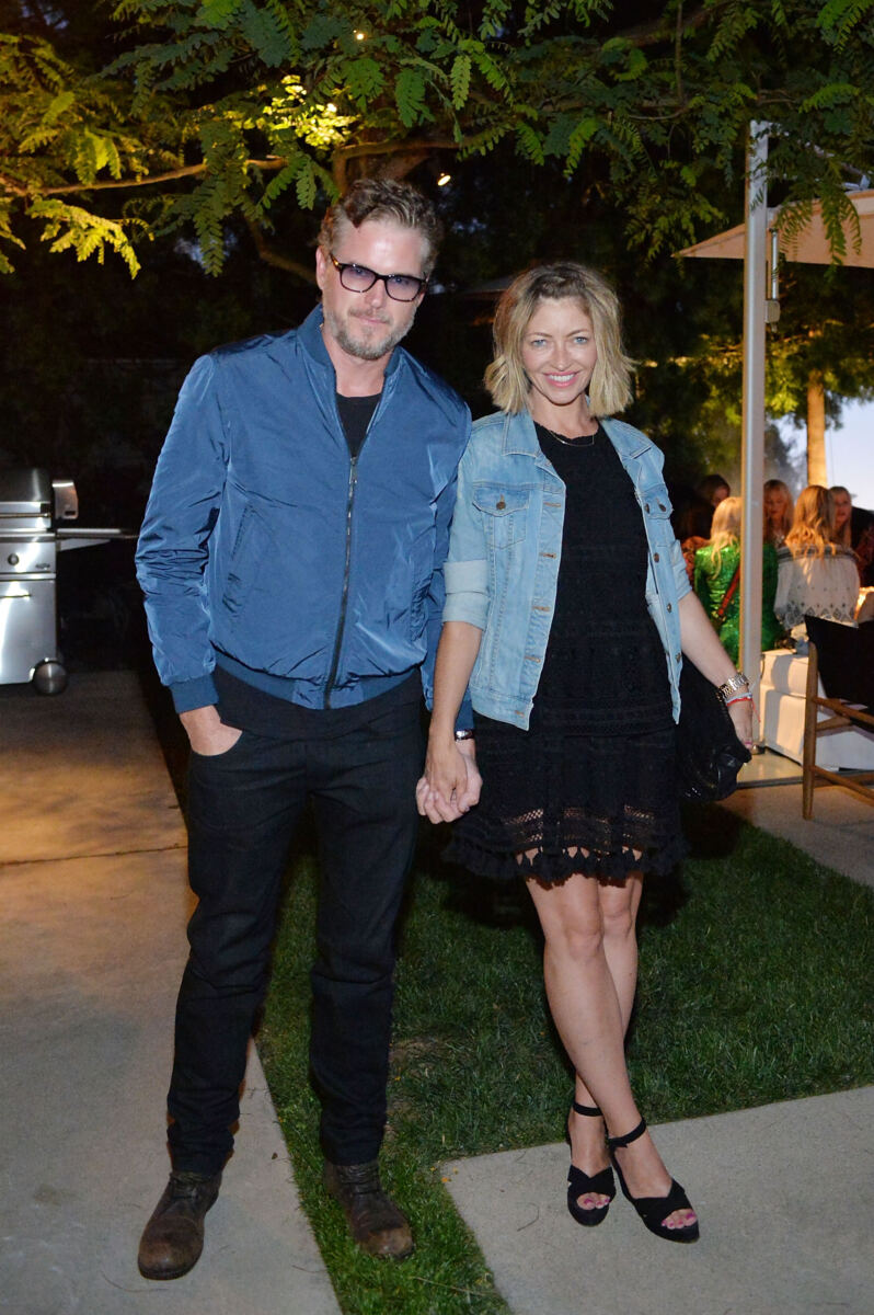 Inside Eric Dane’s devastating phone call to ex Rebecca Gayheart revealing ALS diagnosis