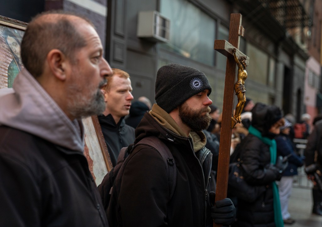 Pro-life advocate risks jail for offering abortion alternatives outside Colorado clinics