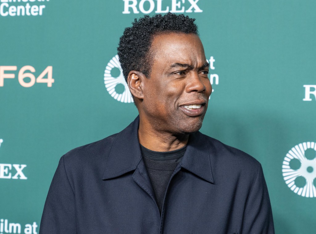 Chris Rock slams Woke 1 advocates for forgiveness while likening era to Salem Witch Trials