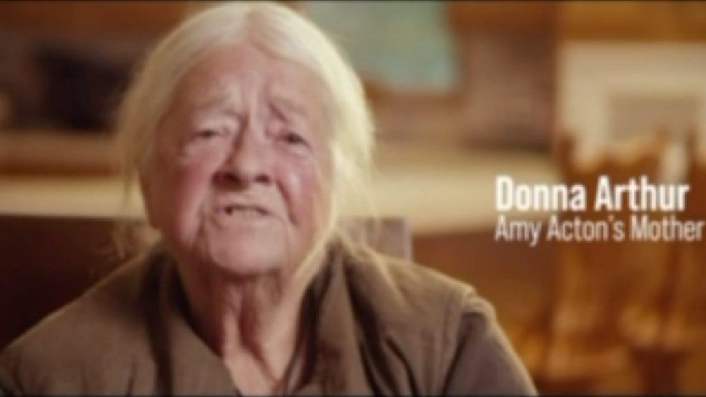 Democrat’s mom urges Ohio to vote against ‘liar’ daughter in brutal ad — but Amy Acton’s family says truth is even more jarring