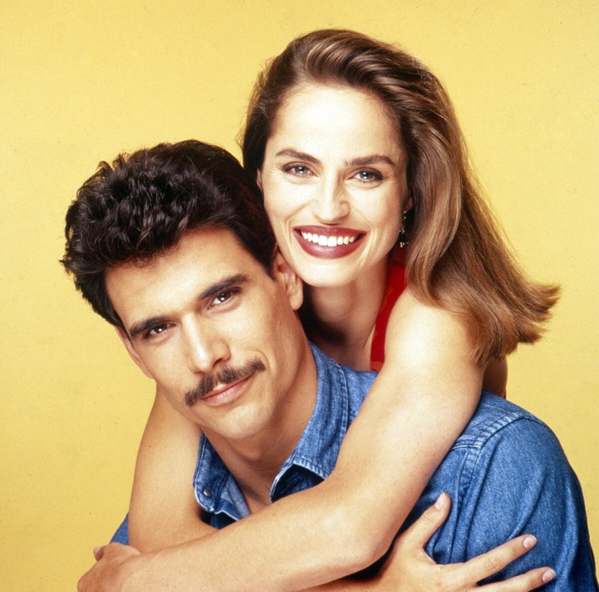 ‘Days of Our Lives’ actor Robert Kelker-Kelly’s cause of death revealed