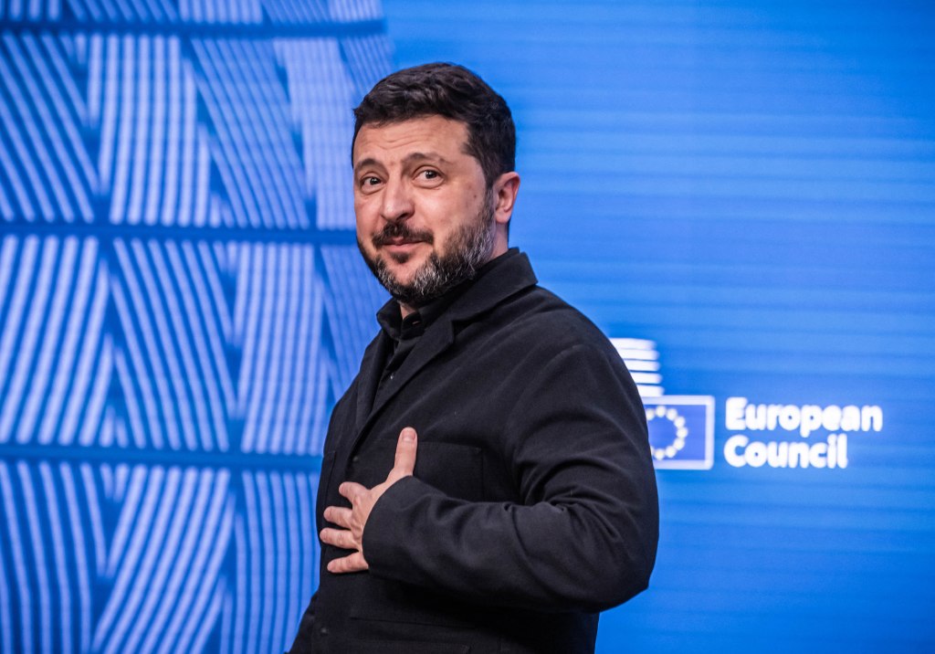 Ukraine targets Putin’s hometown as it launches 1,000 drones at Russia’s oil industry — the biggest attack all year