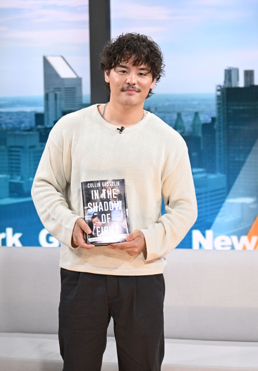 Kate Gosselin hits back at son Collin’s renewed allegations of abuse: ‘My kids know who I truly am’