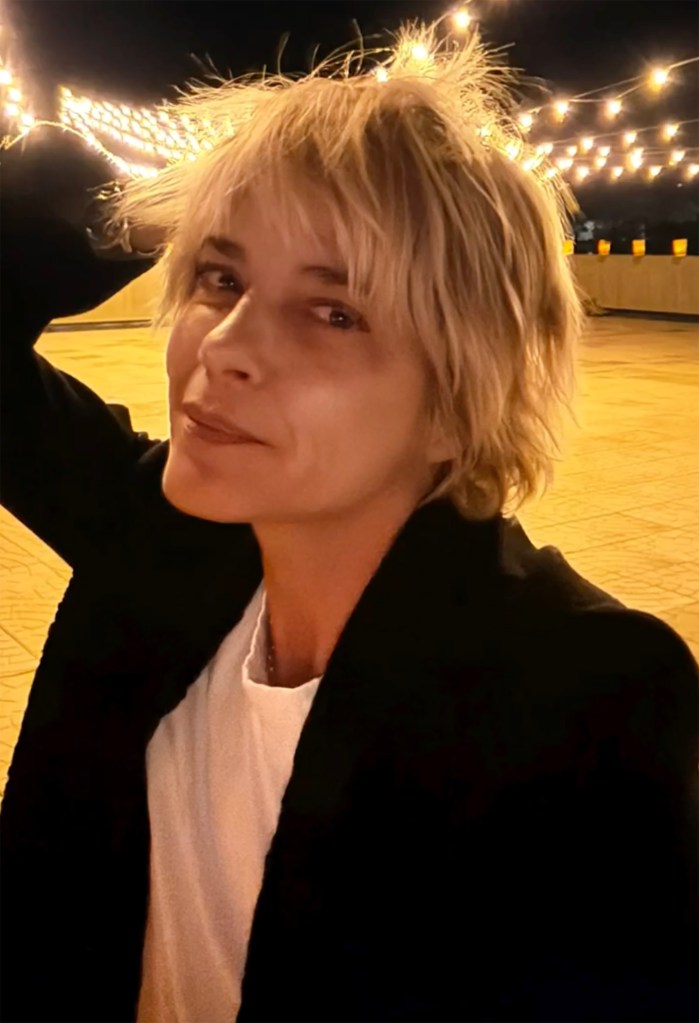 Selma Blair seen in first appearance at ’90s Con following court hearing: ‘I’m nervous’