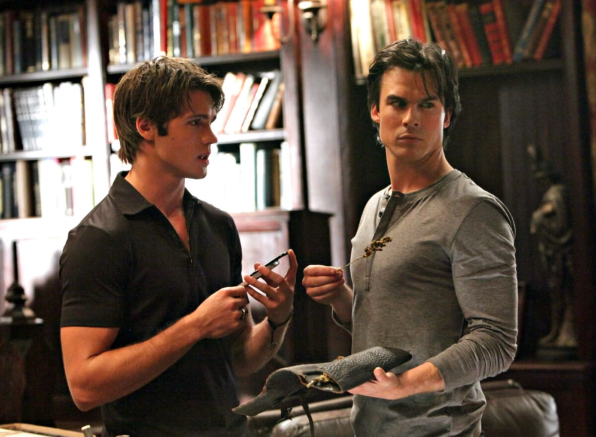 ‘Vampire Diaries’ alum Steven R. McQueen returns to Instagram after 5-year absence