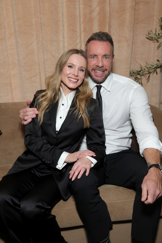 Everything Kristen Bell and Dax Shepard have overshared about their unconventional marriage