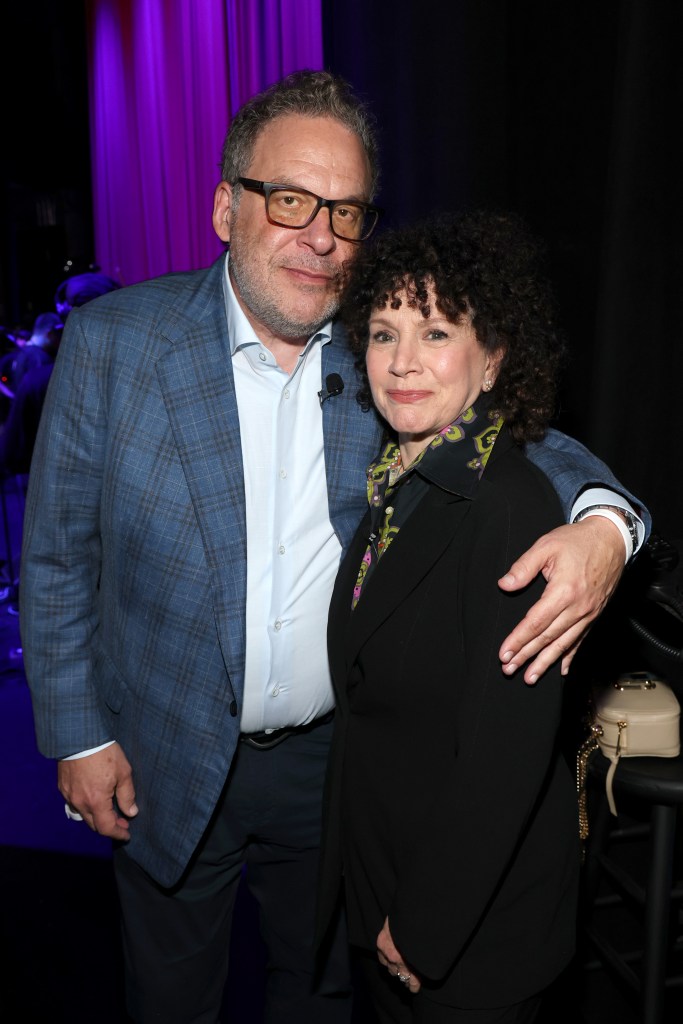 Jeff Garlin says he contemplated suicide amid tumultuous ‘Goldbergs’ exit: ‘I had a nervous breakdown’