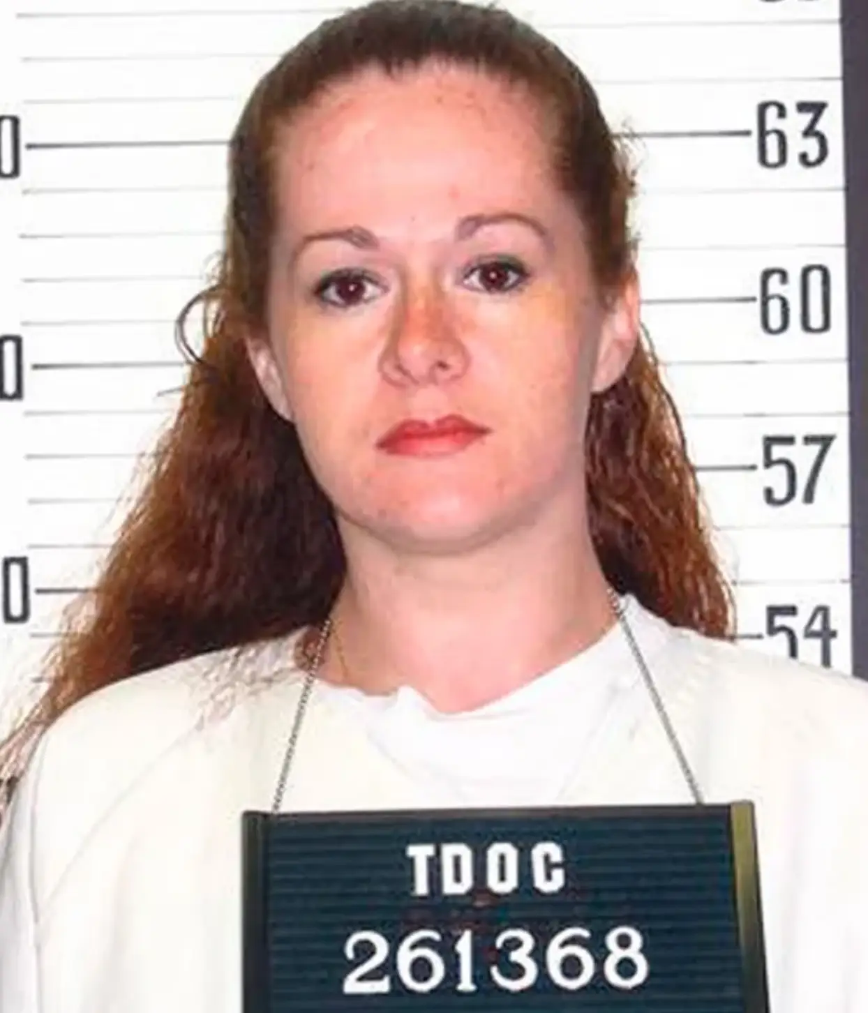Christa Pike's lawyer gives update on her condition as death row inmate is 'critically ill'