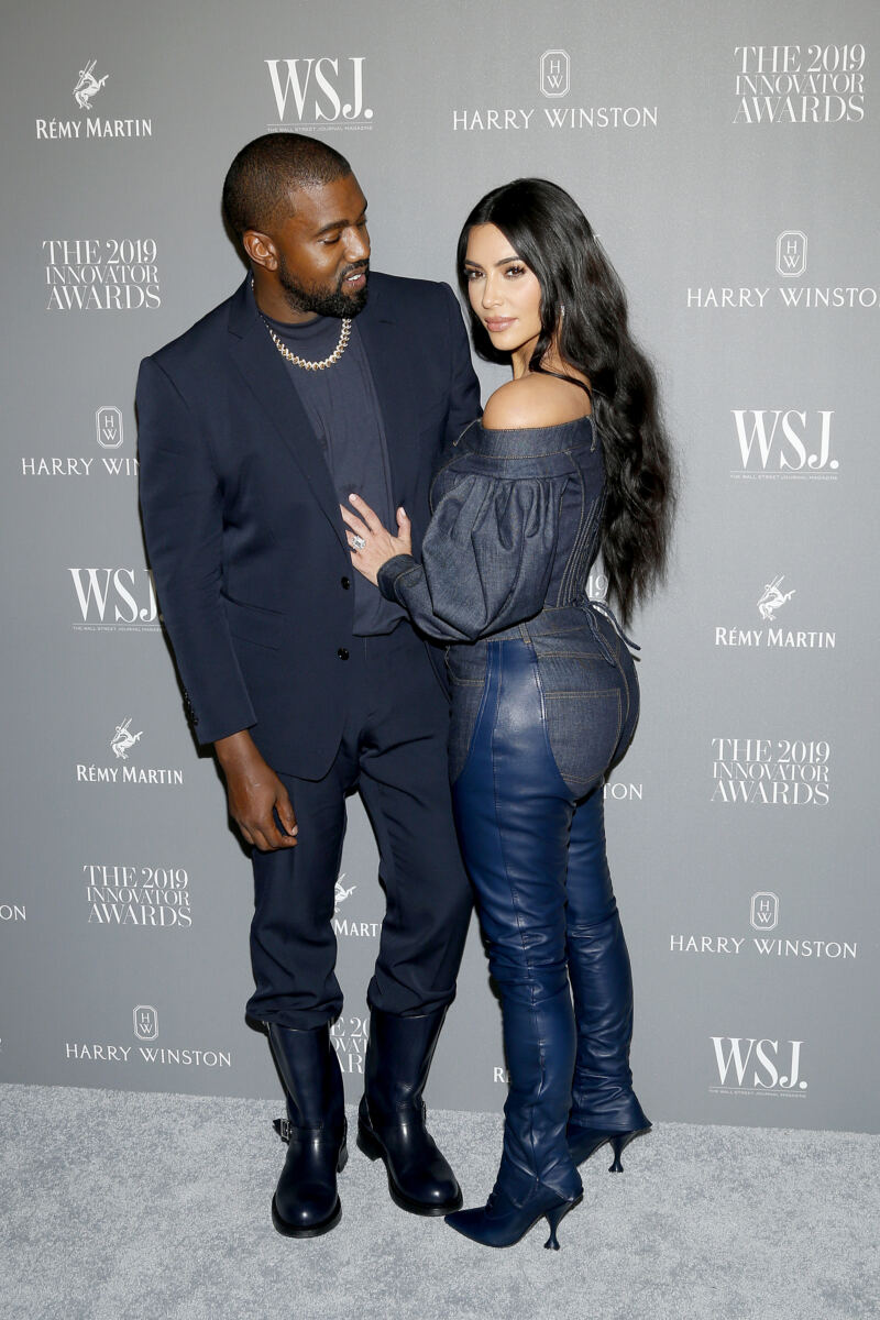 Kourtney Kardashian reveals shocking dating advice Kanye West gave her before Travis Barker romance
