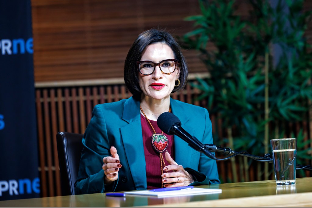 Michelle Tafoya schools Peggy Flanagan in Senate debate for failing to own Minnesota fraud scandal, pledges to be a ‘pain in ass’
