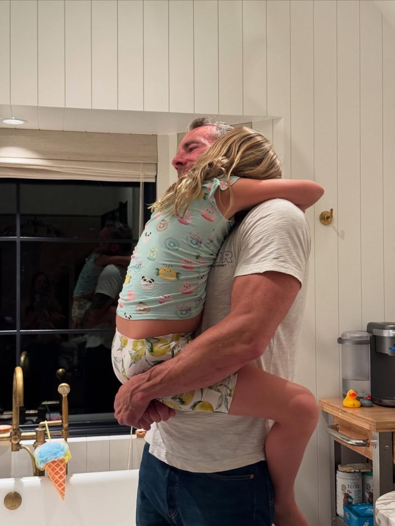 Kristen Bell says she uses daughters to spy on husband Dax Shepard after candid marriage confession